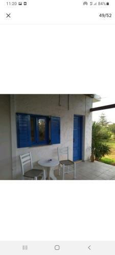 Apartamento Katerina's Studio In Stalis