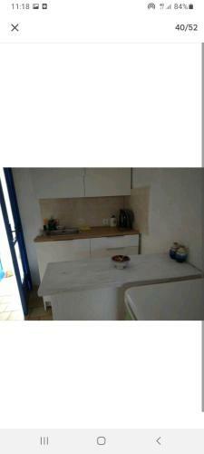 Apartamento Katerina's Studio In Stalis