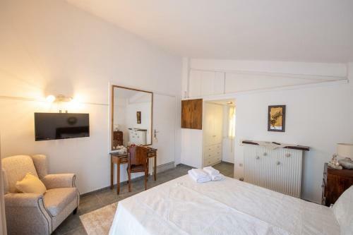Apartamento House Artemis