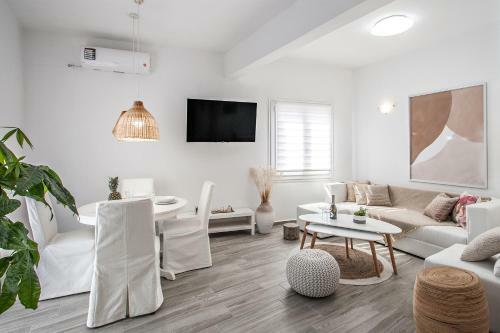Capolavoro, Boutique Apartment With Unique Rooftop