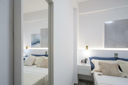 Capolavoro, Boutique Apartment With Unique Rooftop