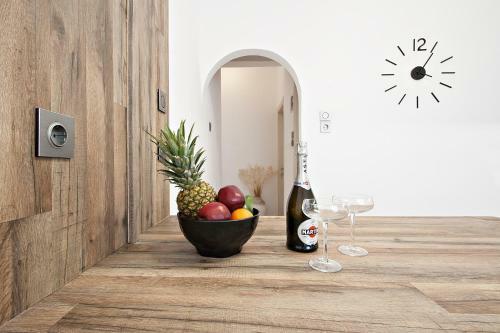 Capolavoro, Boutique Apartment With Unique Rooftop