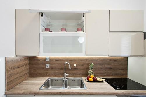 Capolavoro, Boutique Apartment With Unique Rooftop