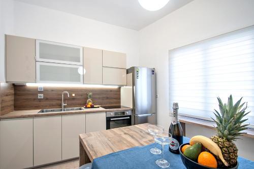 Capolavoro, Boutique Apartment With Unique Rooftop