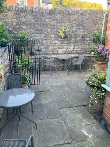 Bed & Breakfast Parsnips House Bnb Glastonbury