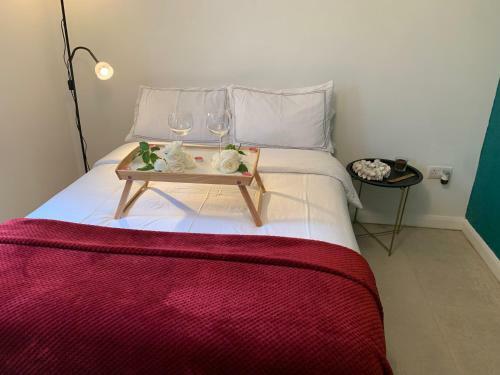 Glastonbury Town Center-entire Apartment