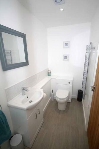 Apartamento No 28d St Benedict
