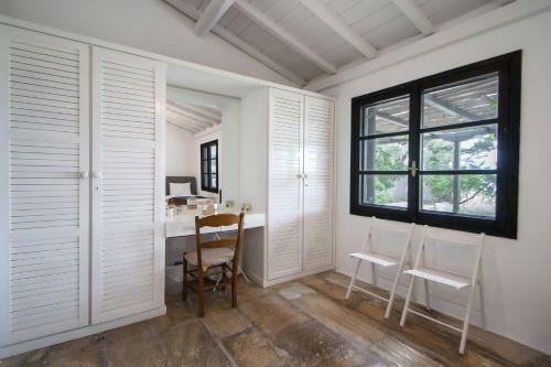 Azero Villa Skiathos