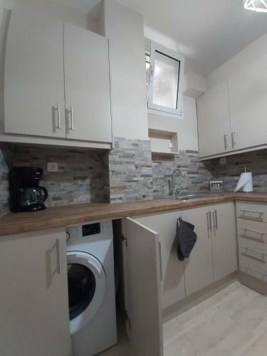 Orion Front Sea Apartment