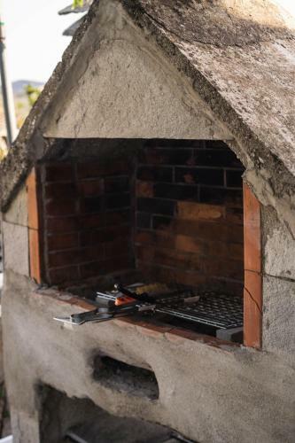 Nerida's-traditional 3 Br Townhouse-bbq-view
