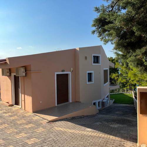 Villa Sea Breezes
