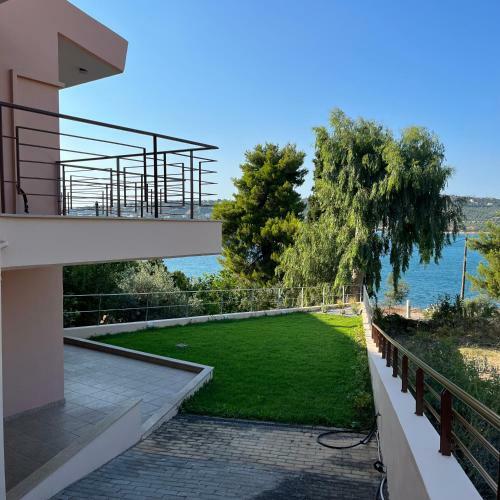 Villa Sea Breezes
