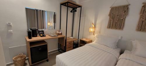 Apartamento Niso Skiathos