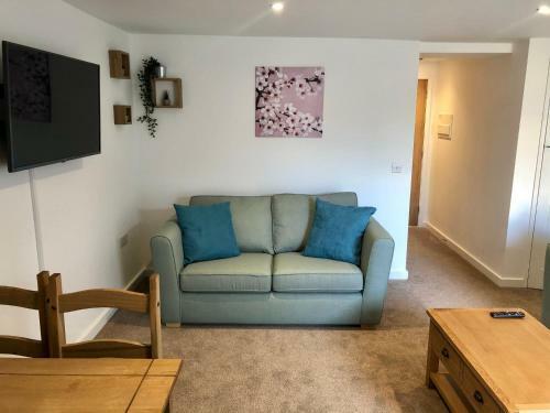 Apartamento No 28c St Benedict
