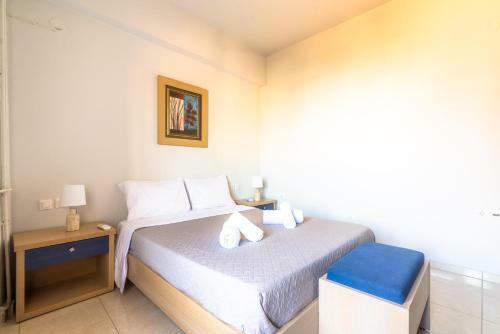 Apartamento Spacious House With Seaview