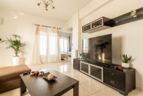 Apartamento Spacious House With Seaview