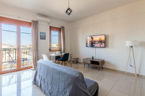 Apartamento Konstantinos Residences2