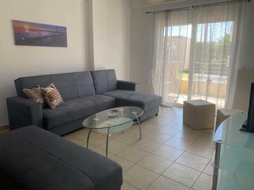 Apartamento Amalia Urban Apt