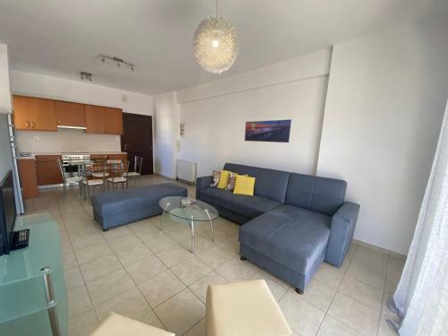 Apartamento Amalia Urban Apt