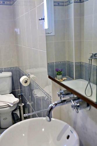 Apartamento Urban Life Suite