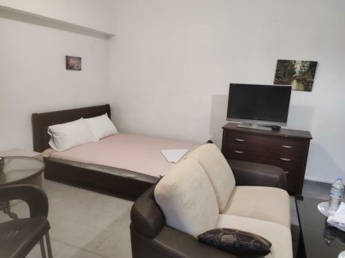 Apartamento 'theodosia't Brothers