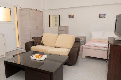 Apartamento 'theodosia't Brothers