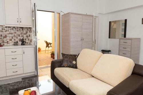Apartamento 'theodosia't Brothers