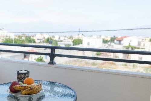 Apartamento 'theodosia't Brothers
