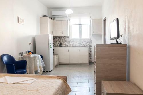 Apartamento 'theodosia't Brothers