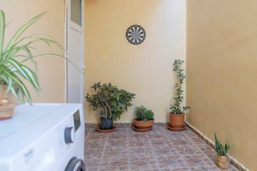 Apartamento 'theodosia't Brothers