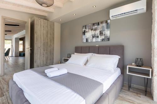 Apartamento Di Sasso Villa