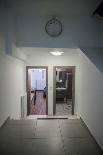 Apartamento Billys House