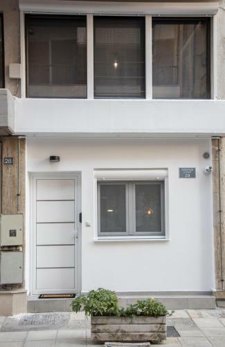Apartamento Billys House