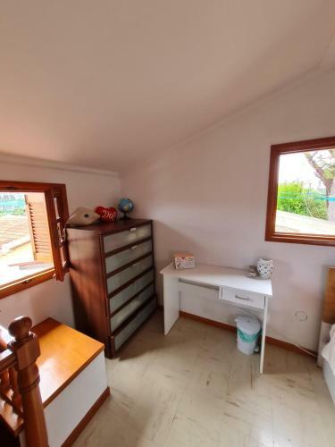 Spirofer Room