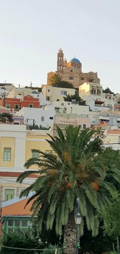Apartamento Villa Christina