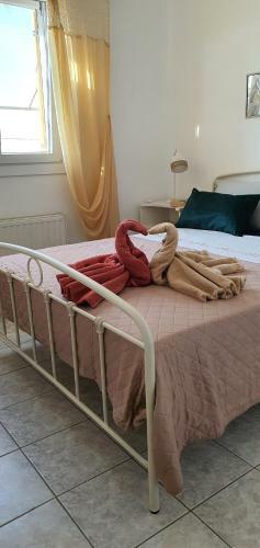 Apartamento Villa Christina