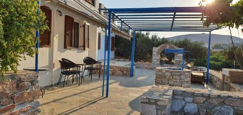 Apartamento Villa Christina