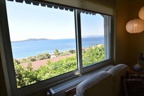 Agroturismo Blue Bay View - Beach House