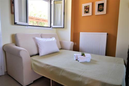 Agroturismo Blue Bay View - Beach House