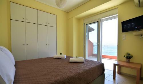 Agroturismo Blue Bay View - Beach House
