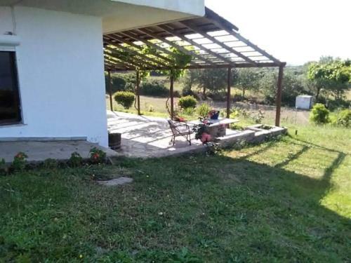 Villa Evia Escape