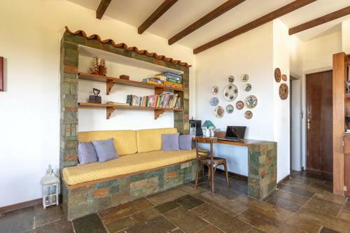Villa Evia Escape