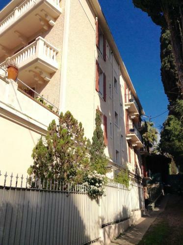 Apartamento Cannes Pr�s Croisette Studio
