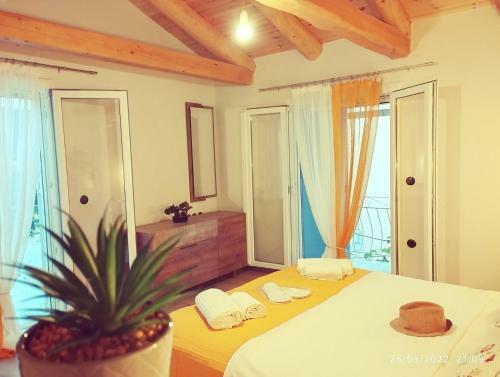 Apartamento Spiro's Cottage