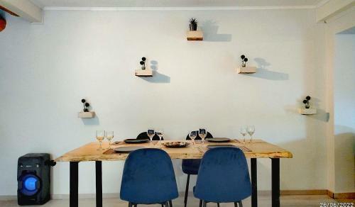 Apartamento Spiro's Cottage