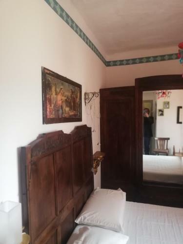 Apartamento Casa Caratteristica Nel Parco Del Cilento