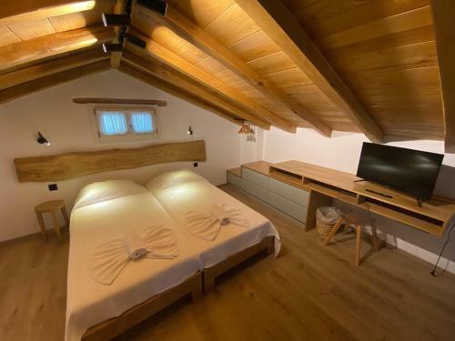 My Volissos Boutique Apartments