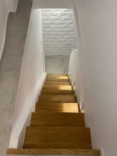 My Volissos Boutique Apartments