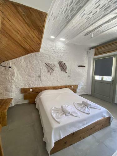 My Volissos Boutique Apartments