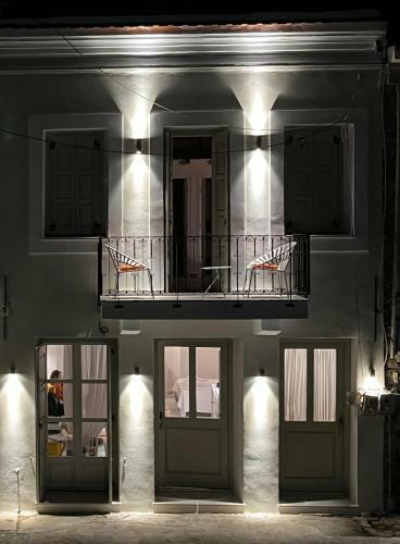 My Volissos Boutique Apartments